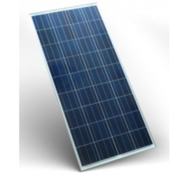 Panel Fotovoltaico Policristalino 150W/12V